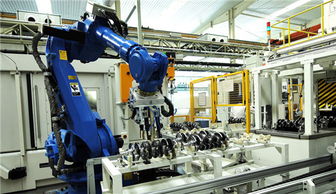 山東高唐縣姜店鎮(zhèn) 企業(yè)爭(zhēng)相搶用“科技快餐”，商務(wù)信息咨詢賦能產(chǎn)業(yè)升級(jí)