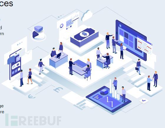 虹科Redis企業(yè)版數(shù)據(jù)庫如何支持實時金融服務